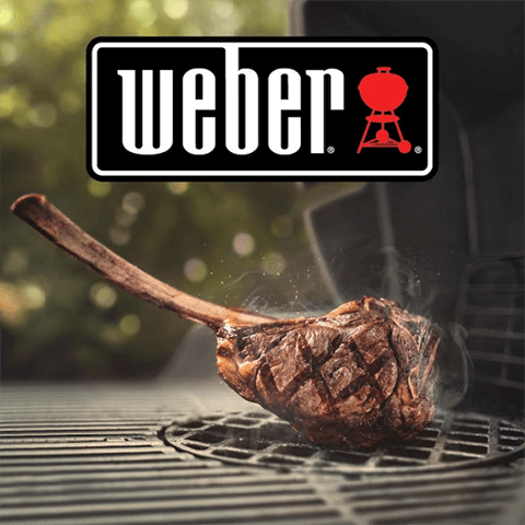 Weber rabattkod