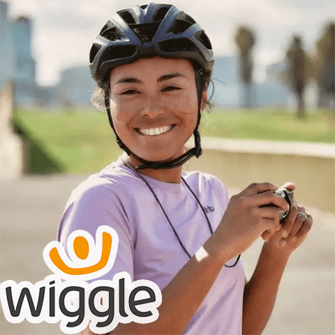 Wiggle rabattkod