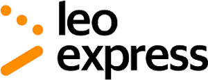 Leo Express zľavové kupóny a kódy