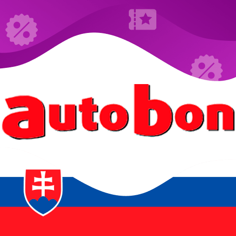 AutoBon cupoane