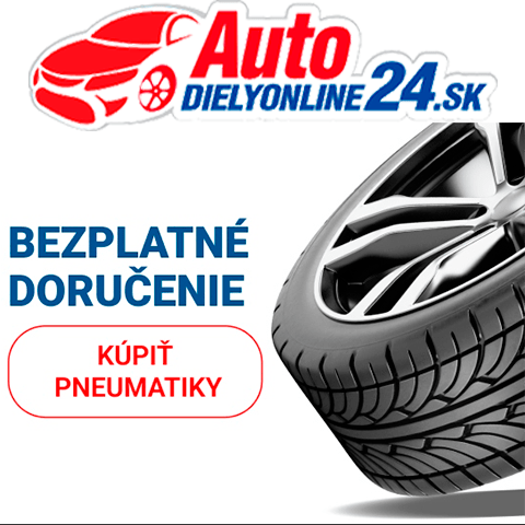 Autodielyonline24 zľavový kupón