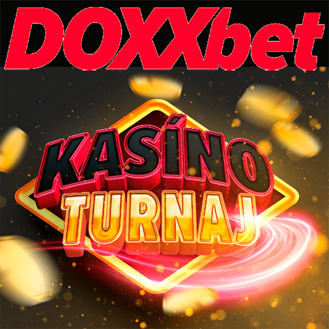 Bonusový kod DOXXbet Casino