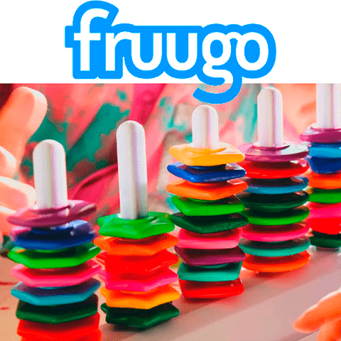 Fruugo zľavový kupón