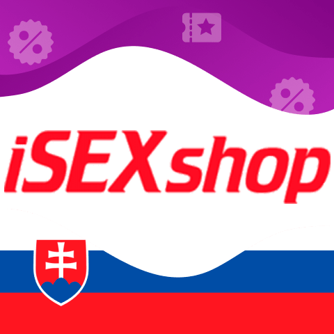 iSEXshop zlavovy kupon