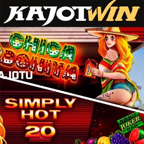 Bonusový kód Kajotwin Casino