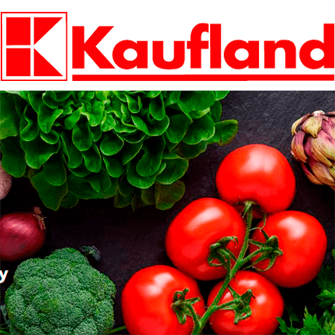 zľavový kód Kaufland