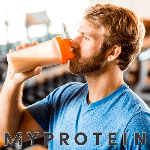 Výpredaj MyProtein