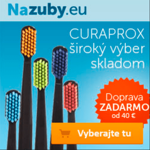 Nazuby.eu zľavový kód