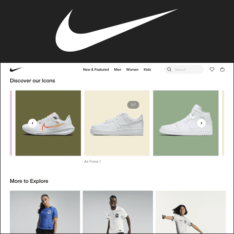 Ako používať Nike zľavový kupón?