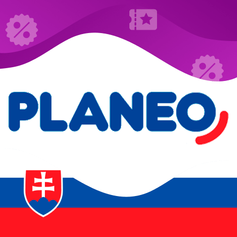 Planeo zľavový kód