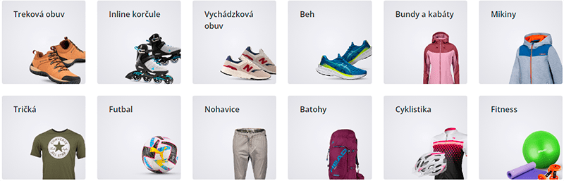 Ako používať Sportisimo zľavový kód?