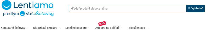 Ako používať Lentiamo zľavový kód?