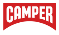 Camper kuponlar ve promosyon kodları