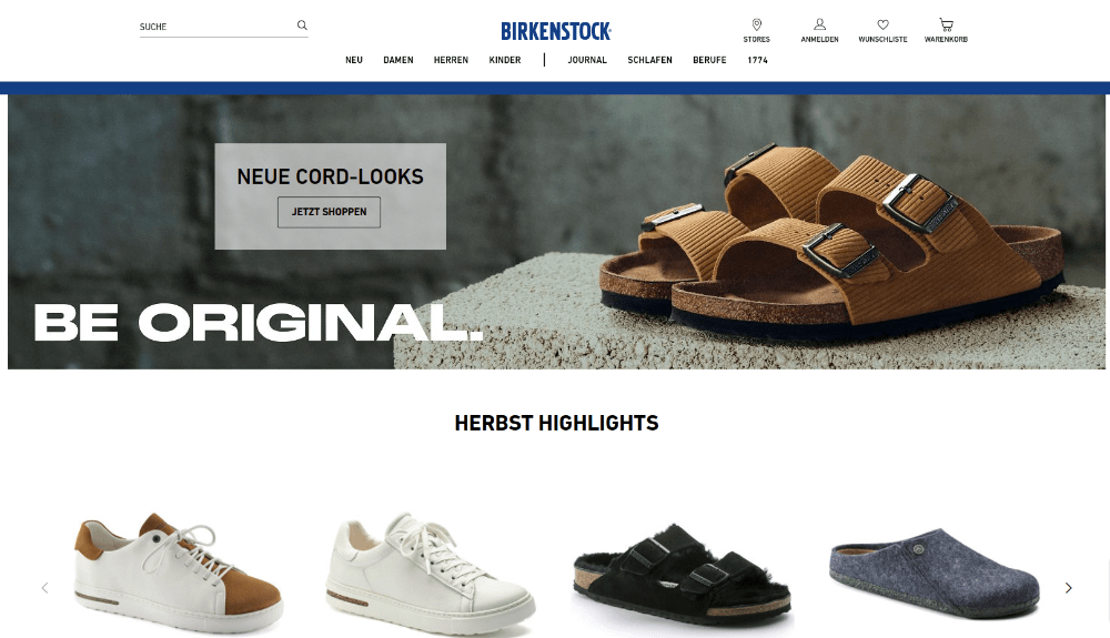 BIRKENSTOCK indirim kodunu nerede bulabilirim?