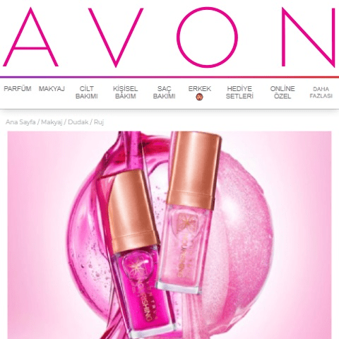 avon indirim kodu