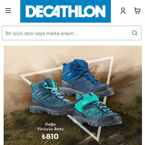 decathlon indirim kodu