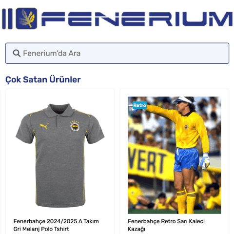 fenerium indirim kodu