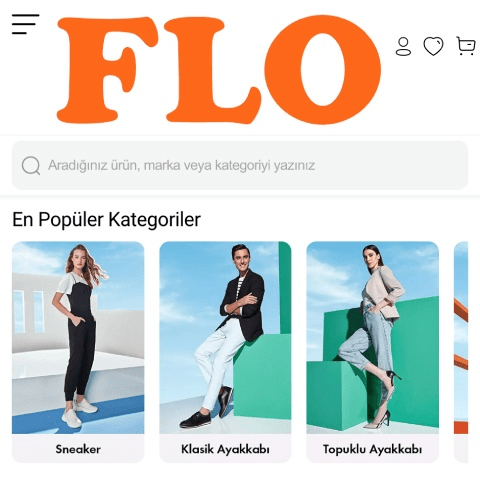 flo indirim kodu