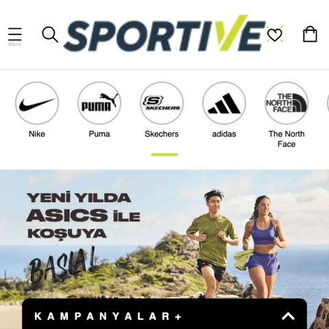 sportive indirim kodu