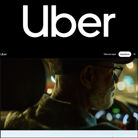 Uber Kupon Kodu