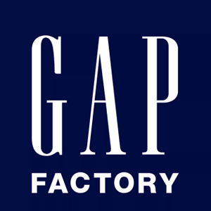 GAP Factory купоны и промокоды