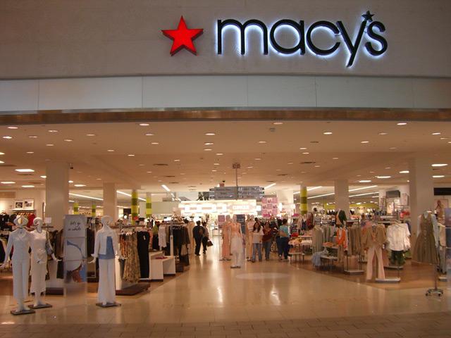 macys shop