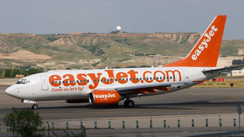 EasyJet