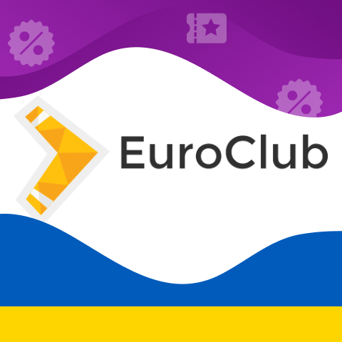 Промокод EuroClub