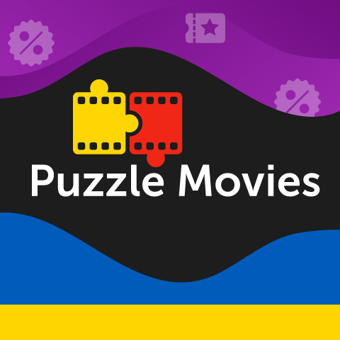Puzzle Movies промокод
