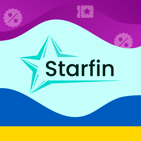 Starfin промокод