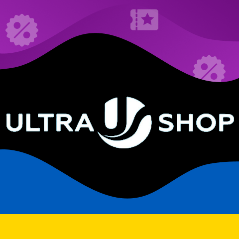 Ultrashop промокод