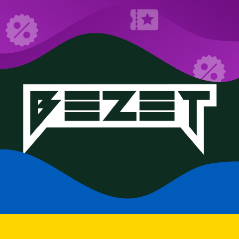 промокод bezet