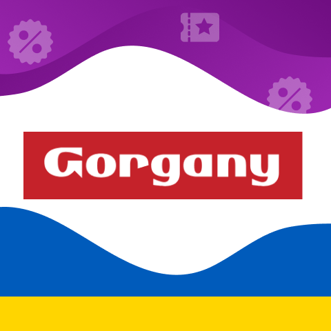 промокод Gorgany