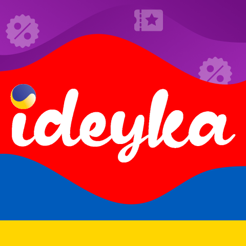 промокод ideyka