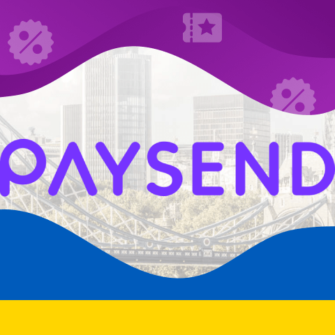 промокод paysend