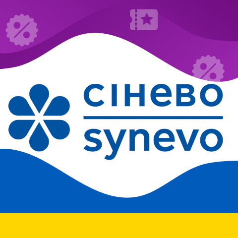 промокод synevo