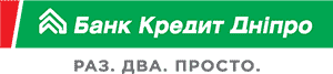 Банк Кредит Дніпро купоны и промокоды