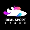 Ideal Sport купоны и промокоды