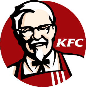 KFC купоны и промокоды