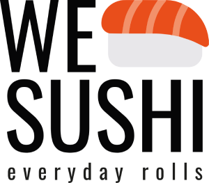 We Sushi Купони та промокоди