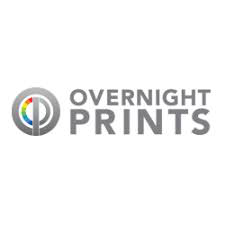 Overnight Prints coupons and promotional codes
