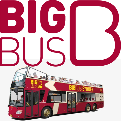 big bus tours military discount