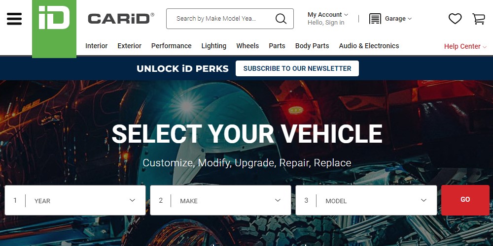 CarID Promo Codes Discounts up to 58 CarID Coupons for July 2023
