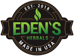 Eden's Herbals coupons and promotional codes