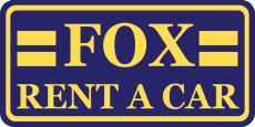 Fox Rent A Car coupons and promotional codes