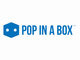 Pop In a Box coupons and promotional codes