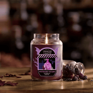 Yankee Candle