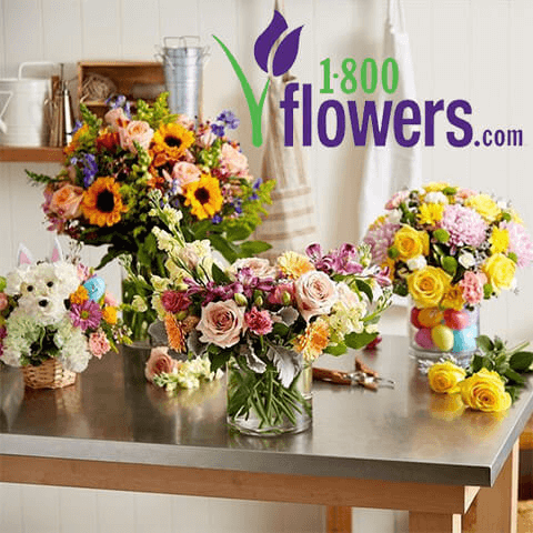 how to save with coupon 1800flowers