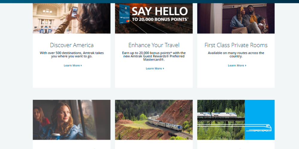 how to save with Amtrak Works discount code