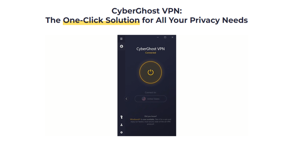 how to save with CyberGhost VPN coupon